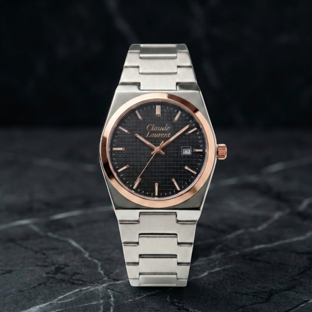 Claude Laurent Monarque