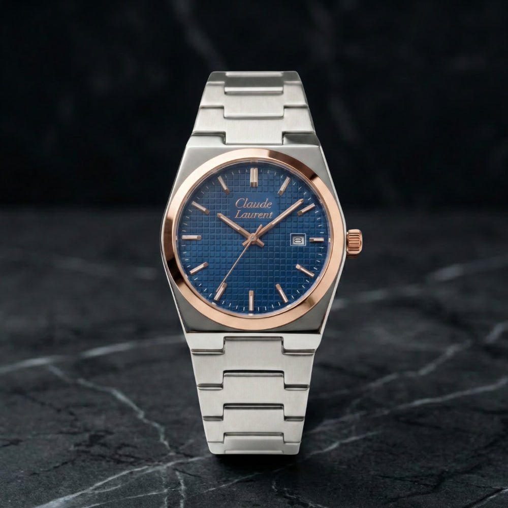 Claude Laurent Monarque