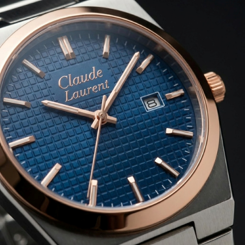 Claude Laurent Legacy