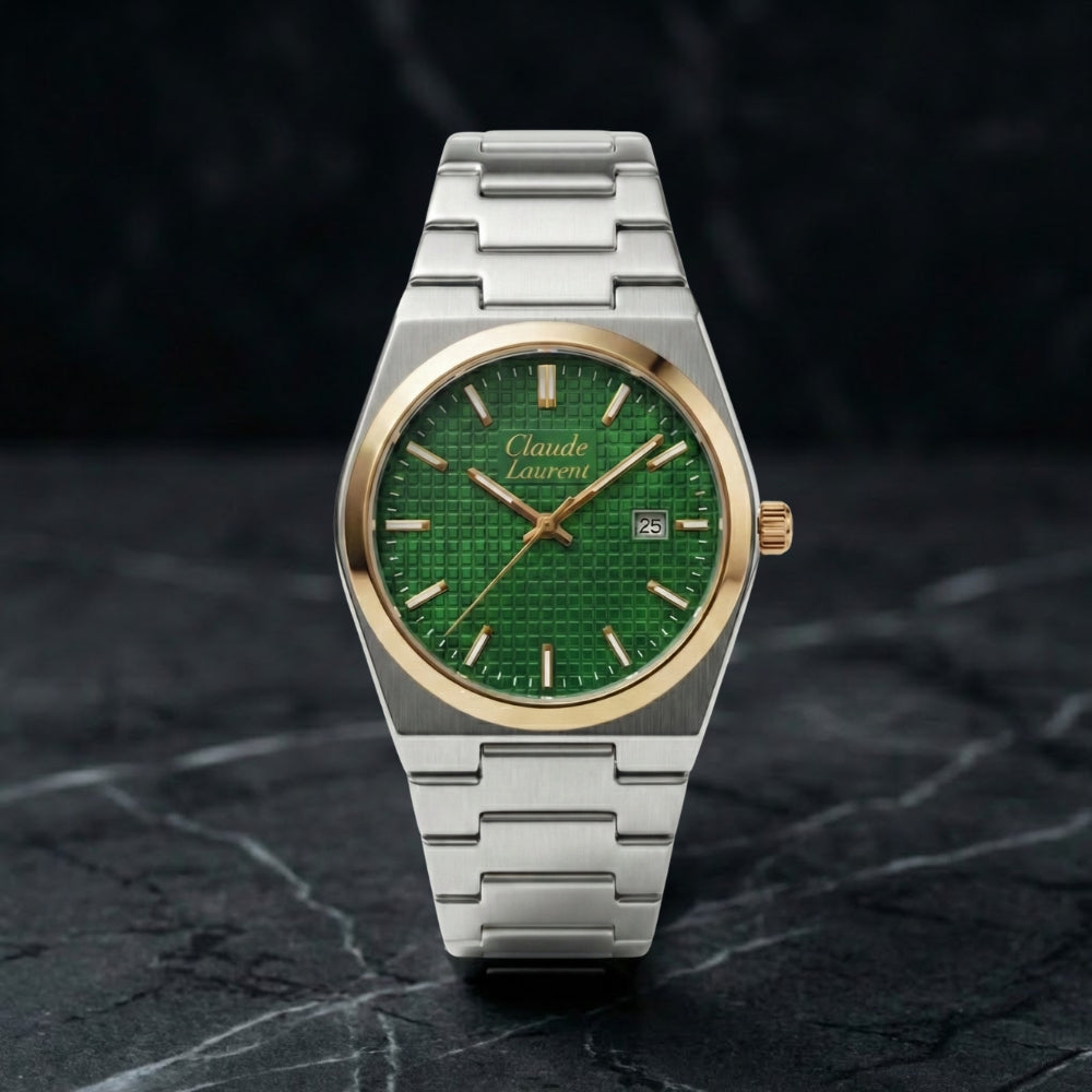 Claude Laurent Monarque