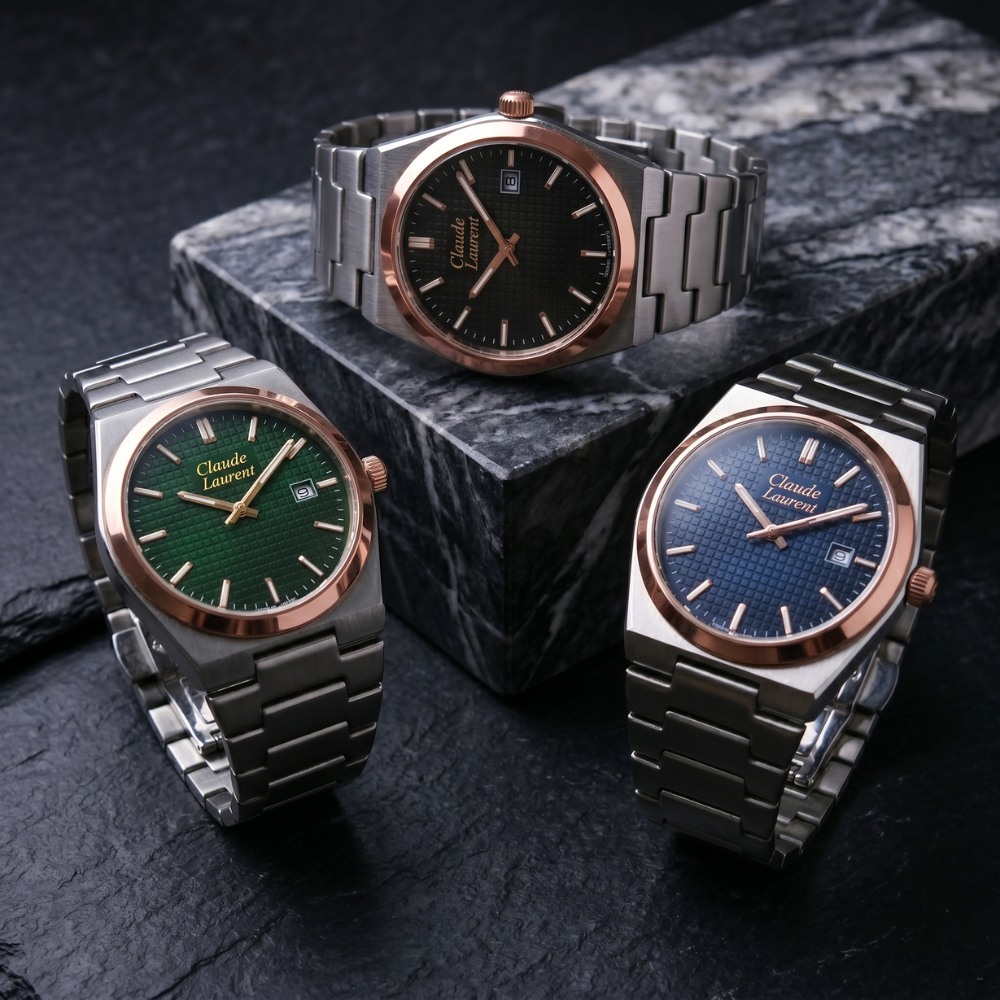 Claude Laurent Legacy