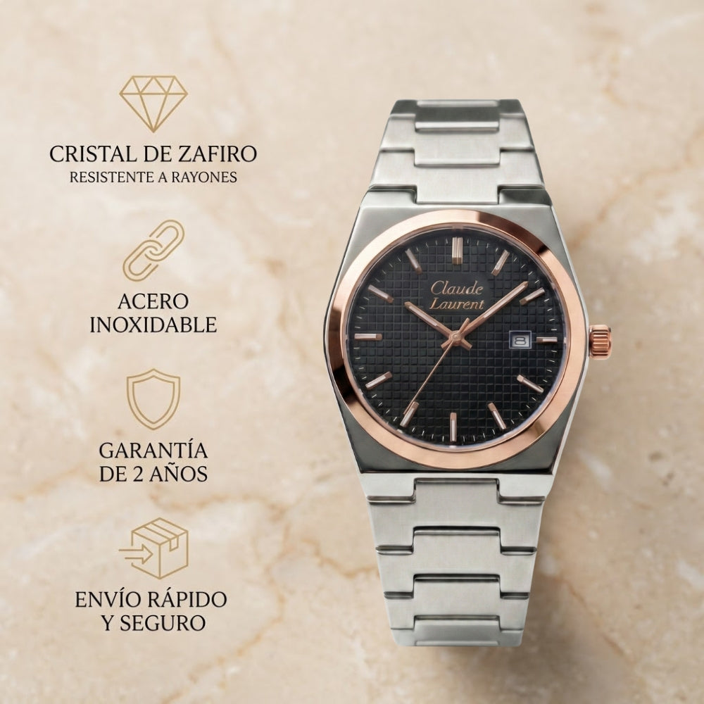 Claude Laurent Monarque