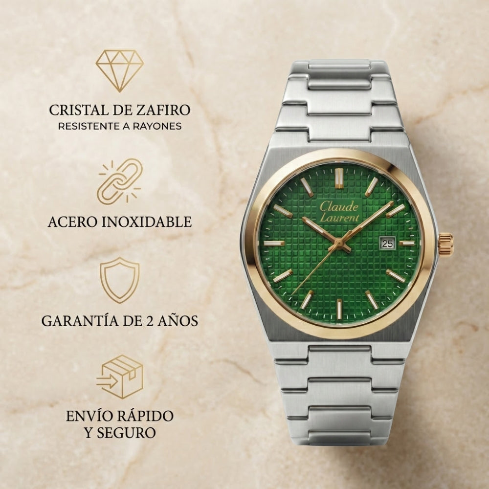 Claude Laurent Monarque