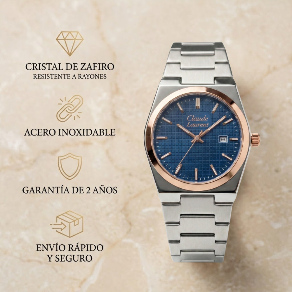 Claude Laurent Monarque