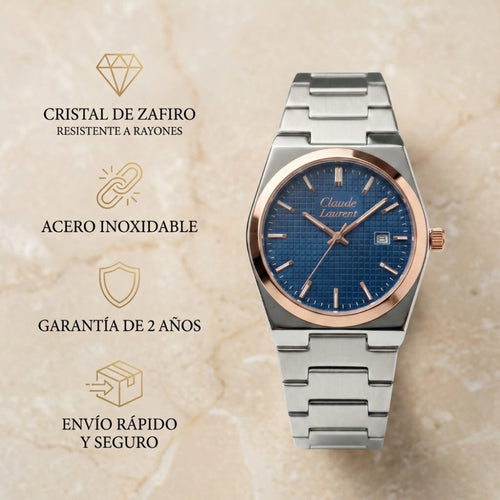 Claude Laurent Monarque