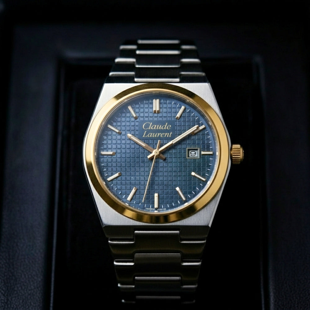 Claude Laurent Legacy