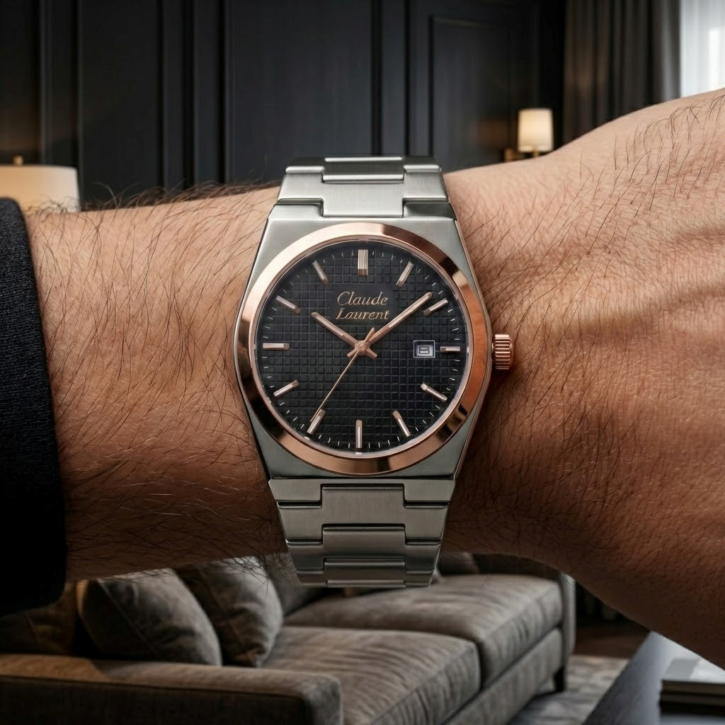 Claude Laurent Monarque