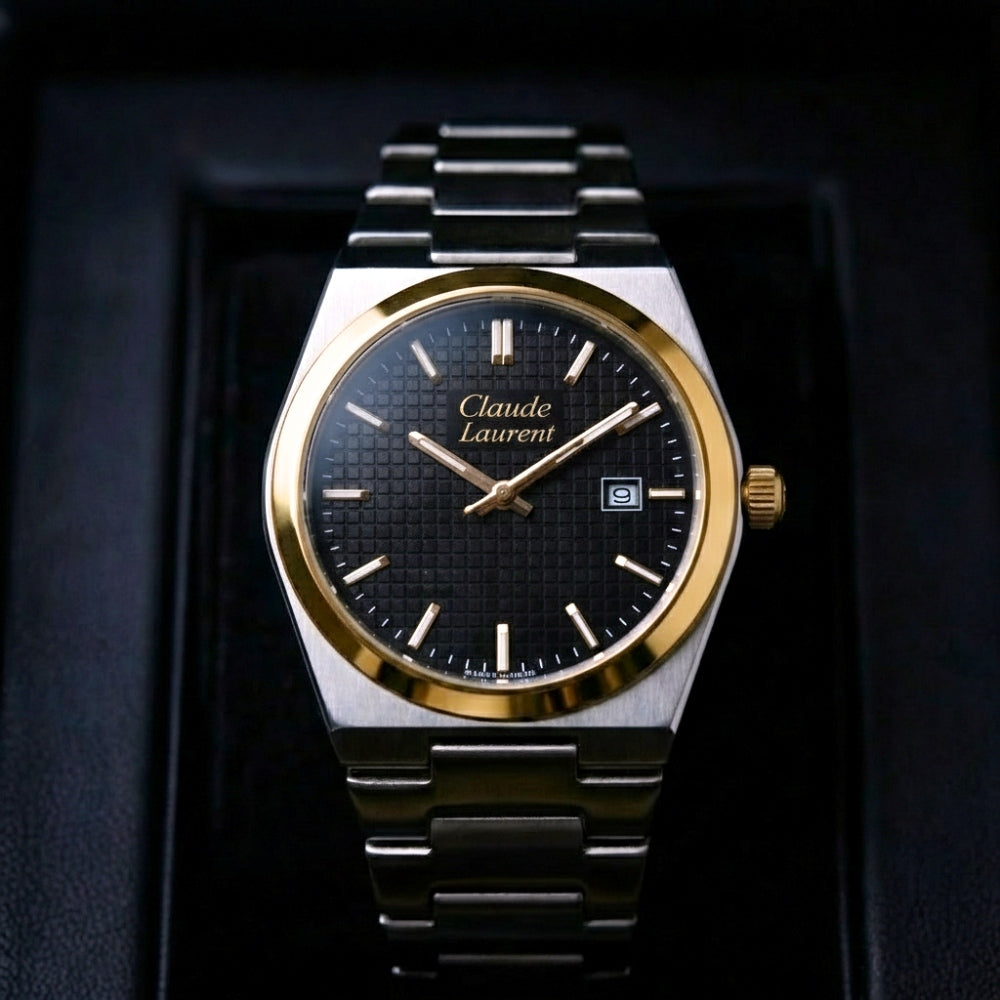 Claude Laurent Legacy
