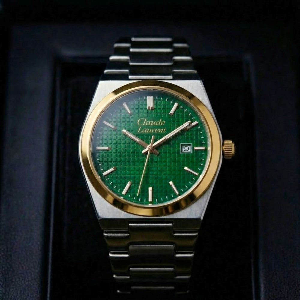 Claude Laurent Legacy