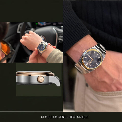 Claude Laurent Monarque