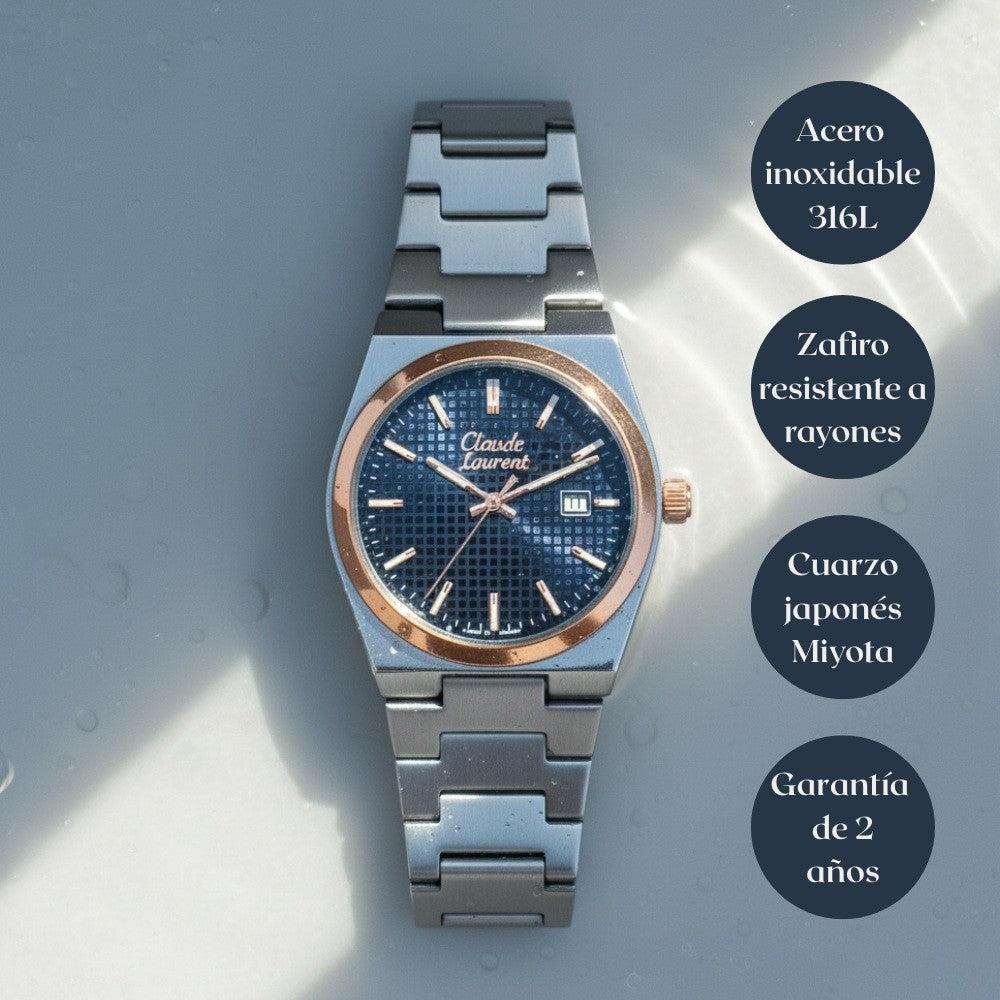 Claude Laurent Monarque