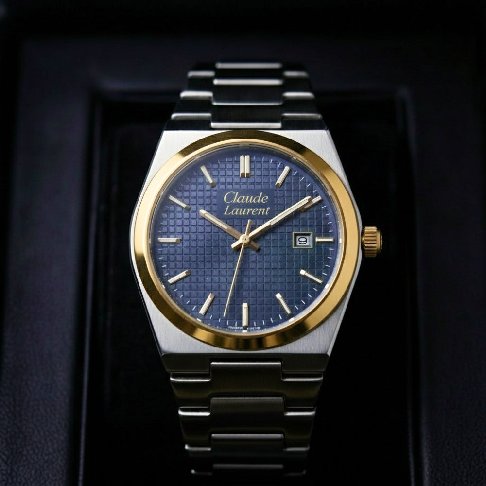 Claude Laurent Legacy