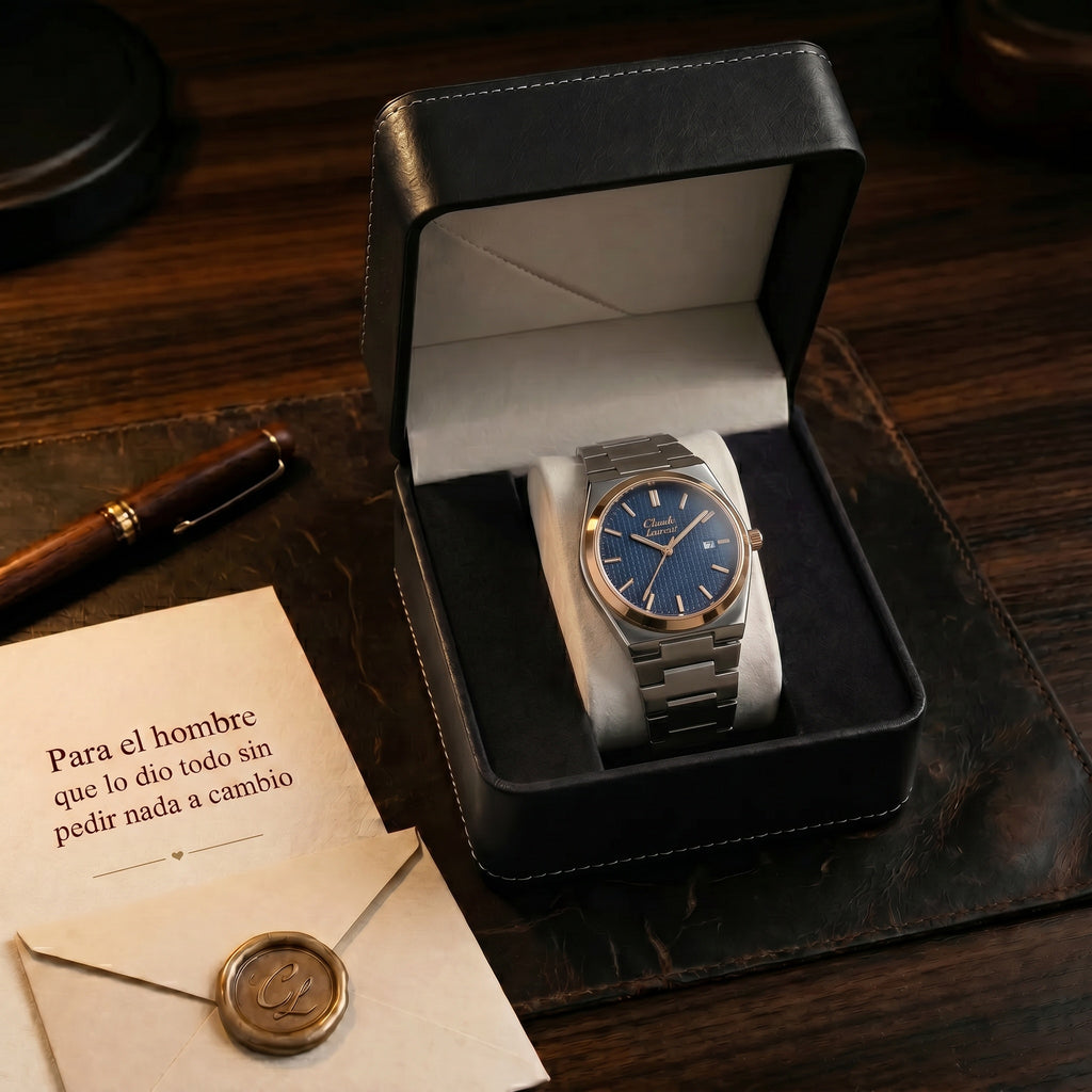 Claude Laurent Legacy